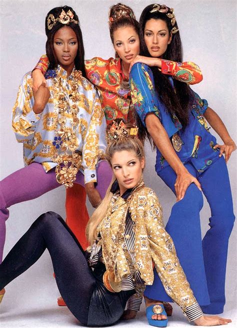 Versace 1980s Vintage Clothing for Women for sale 